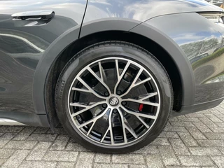 Porsche Taycan Porsche Taycan Cross Turismo 4S|SPORTCHRONO|LUCHTVER.|360|PANO|4wielbest. - afbeelding nr 49