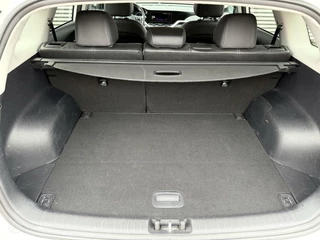 Kia e-Niro Kia e-Niro Edition 64 kWh Facelift Trekhaak Stoel/Stuurwielverwarming Camera Navigatie DAB 3-Fase - afbeelding nr 31