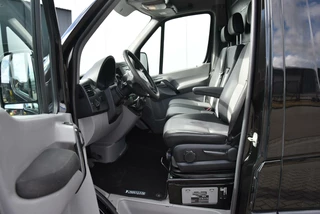 Volkswagen Crafter Volkswagen Crafter 2.0 TDI L2H2 Euro6 3500 Kg Trekhaak Airco - afbeelding nr 7