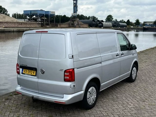 Volkswagen Transporter Volkswagen Transporter 2.0 TDI 102pk L1H1 Highline Trekhaak/Navi/Cruise/Bluetooth/Parkeersensoren - afbeelding nr 21