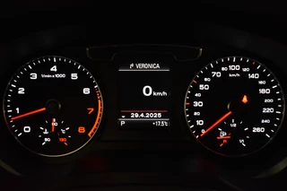 Audi Q3 LEDER/PDC/NAVI - afbeelding nr 24