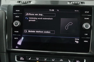 Volkswagen Golf Volkswagen Golf 1.0 TSI Comfortline | Trekhaak | Stoelverwarming |  Massage | Climate control | PDC | Cruise control - afbeelding nr 19