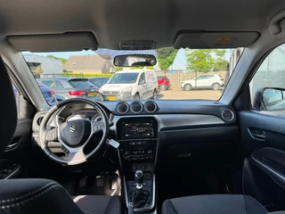 Suzuki Vitara - afbeelding nr 10