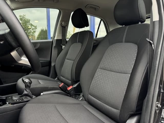 Kia Picanto - afbeelding nr 11