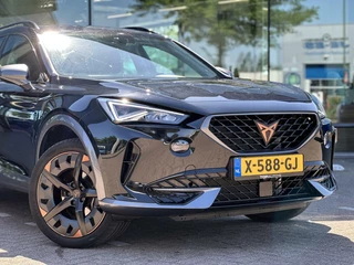 CUPRA Formentor CUPRA Formentor 1.5 TSI Business Edition Plus - afbeelding nr 7