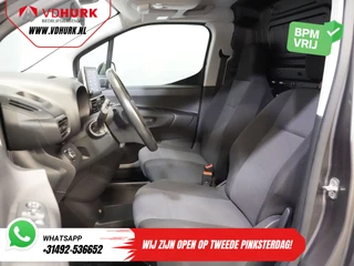 Opel Combo - afbeelding nr 14