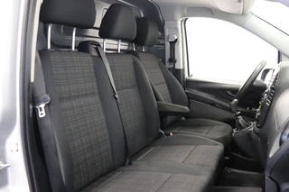 Mercedes-Benz Vito - Airco - Navi - Cruise - € 13.900,- Excl. - afbeelding nr 4