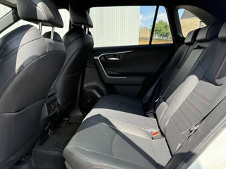Toyota RAV4 Toyota RAV4 2.5 plug-in GR SPORT HUD JBL 10 Jaar Garantie! - afbeelding nr 26