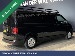 Volkswagen Transporter Cruisecontrol, Parkeersensoren - afbeelding nr 12