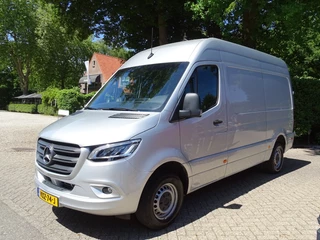 Mercedes-Benz Sprinter - afbeelding nr 2