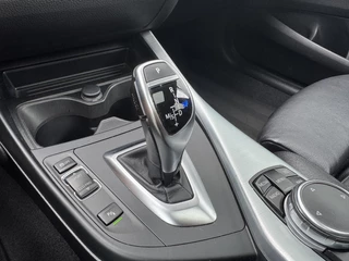 BMW 1 Serie BMW 1-serie M135i Executive RWD Schuifdak Xenon Leer Carplay - afbeelding nr 14