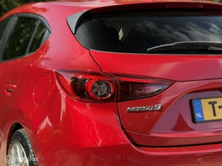 Mazda 3 Mazda 3 2.0 SkyActiv-G 120 GT-M - afbeelding nr 37