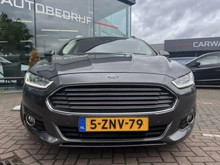 Ford Mondeo Ford Mondeo Wagon 1.5 Titanium Automaat Uitzonderlijke staat! - afbeelding nr 8