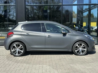 Peugeot 208 Peugeot 208 1.2 PureTech Première | Carplay | Pano | Clima - afbeelding nr 28