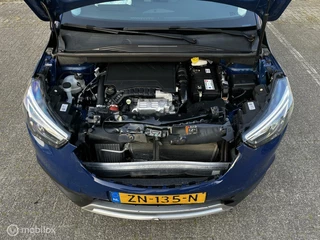 Opel Crossland X Opel Crossland X 1.2 Turbo Edition - afbeelding nr 4