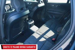 Volvo V60 Volvo V60 2.0 T6 PlugInHybride  Inscription |Navi|Camera - afbeelding nr 8