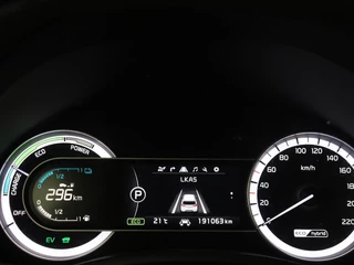 Kia Niro Kia Niro 1.6 GDi Hybrid DynamicLine | Carplay | Camera |  Half leder | Navigatie | Climate control | Cruise control | Bluetooth - afbeelding nr 24