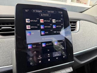 Renault ZOE Renault ZOE R135 Intens 52 | Incl. Koopaccu | Camera | Navi - afbeelding nr 29