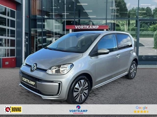 Volkswagen e-up! E-up E-UP STOELVERW/BLUETOOTH/AIRCO