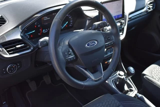 Ford Puma - afbeelding nr 13