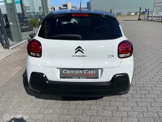 Citroën C3 Citroen C3 1.2 PureTech C-Series/Led/Navi/Tel/Pdc/Ecc/ - afbeelding nr 10