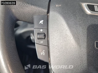 Iveco Daily Iveco Daily 35C12 Kipper Dubbel Cabine Dubbellucht 3,5t Trekhaak Airco Cruise Euro6 Tipper Benne Kieper Airco Dubbel cabine Trekhaak Cruise control - afbeelding nr 18