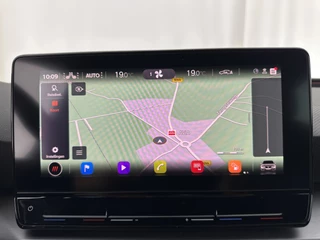 SEAT Leon SEAT Leon Sportstourer 1.5 eTSI FR Launch Edition Aut. *FULL-LED | DIGI-COCKPIT | NAVI-FULLMAP | LEATHER-MICROFIBRE | CARPLAY | KEYLESS | SHIFT-PADDLES | SPORT-SEATS | HEATED-SEATS | AMBIENT-LIGHT | CAMERA | ECC | PDC | CRUISE | TOWBAR | 17' - afbeelding nr 12