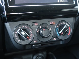 Suzuki Swift - afbeelding nr 22