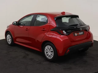 Mazda 2 Hybrid - afbeelding nr 2