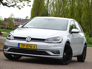 Volkswagen Golf - 307273023-0