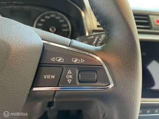 SEAT Arona Seat Arona 1.0 TSI Style Business Intense, NL Auto|Clima|Navi|Carplay|Keyless|Adaptive cruise|Camera. - afbeelding nr 22