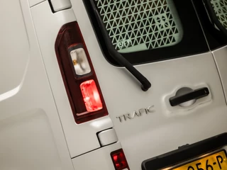 Renault Trafic (NAVIGATIE, AIRCO, IMPERIAAL, PARKEERSENSOREN, TREKHAAK, ELEK RAMEN, CRUISE, BLUETOOTH, NIEUWE APK, NIEUWSTAAT) - afbeelding nr 23
