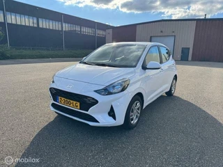 Hyundai i10 Hyundai i10 1.0 Comfort Smart NIEUW! - afbeelding nr 10