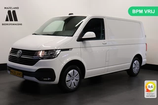 Volkswagen Transporter Volkswagen Transporter 2.0 TDI 150PK DSG Automaat EURO 6 - Airco - Navi - Cruise - € 18.950,- Excl. - afbeelding nr 1