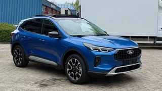 Ford Kuga - afbeelding nr 25