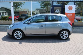 Opel Corsa Opel Corsa 1.0 T. Onl. Ed. DAB/Navi/Airco - afbeelding nr 2