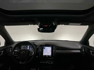 Volvo XC40 Volvo XC40 1.5 T5 Recharge R-Design Pano Navi Camera Cruise - afbeelding nr 25