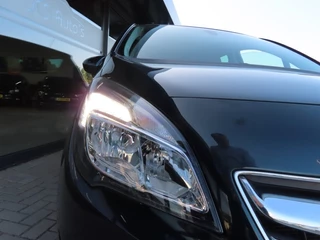 Opel Meriva Opel Meriva 1.4 Turbo Blitz Ecc Cruise Navi Trekhaak 2x Pdc 2016 - afbeelding nr 32