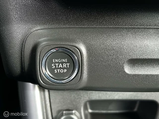 Citroën C3 Aircross Citroen C3 Aircross 1.2 PureTech S&S Shine Camera Trekhk CarPlay - afbeelding nr 27