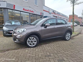 Fiat 500X 1.6 POPSTAR / Cruise Control /