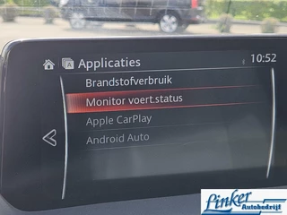 Mazda CX-5 Mazda CX-5 2.0 SkyActiv-G 165 Luxury NL-AUTO TREKH LEDER HEADUP GEEN AFLEVERKOSTEN - afbeelding nr 41