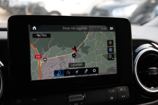 Mercedes-Benz Citan Mercedes-Benz Citan 112 CDI L1 Pro Automaat Navigatie Camera Trekhaak - afbeelding nr 34