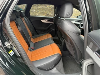 Audi A4 - afbeelding nr 20