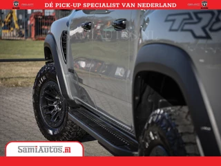 Dodge Ram 1500 Comfortabele Dubbele Cabine met Royale 5 Zitplaatsen | BPM vrij | Nu Leverbaar uit Voorraad | - afbeelding nr 12