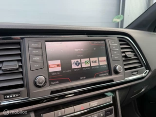 SEAT Ateca Seat Ateca 2.0 TSI FR 190PK DSG 4DRIVE Pano.dak/ACC/Carplay/19