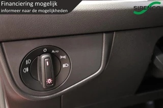 Volkswagen Polo Volkswagen Polo 1.0 TSI Highline nieuw model stoelverwarming adaptive cruise & climate control android auto/ apple carplay - afbeelding nr 25