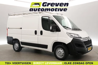 Peugeot Boxer Citroën Jumper 2.2 BlueHDi 140PK L1H1
