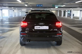 Audi Q2 Audi Q2 2.0 TFSI quattro Sport Pro Line S - afbeelding nr 37