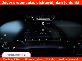 Dodge Ram 1500 Dodge Ram 1500 Laramie Night | Face Lift | 420Pk 636 Nn | Extra Groot Scherm + Passagiers Scherm | Comfortabele Dubbele Cabine met Royale 5 Zitplaatsen | Nu Leverbaar uit Voorraad | Voorraad Nr 2223 - 5047 - afbeelding nr 36