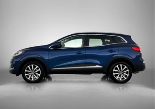 Renault Kadjar Renault Kadjar TCe 140PK Intens / NAVI / CAMERA - afbeelding nr 2